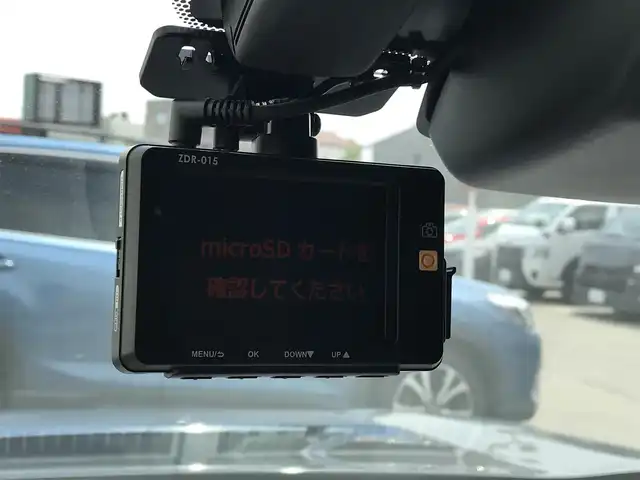 トヨタ ＲＡＶ４ ハイブリットX 富山県 2019(令1)年 3万km グレーメタリック モデリスタエアロ/純正ナビ/フルセグTV/Bluetooth/バックカメラ/ドライブレコーダー前後/プリクラッシュセーフティ/レーンキープアシスト/レーダークルーズコントロール/プッシュスタート/スマートキー/ルーフレール/ステアリングスイッチ/LEDヘッドライト/オートライト/ETC