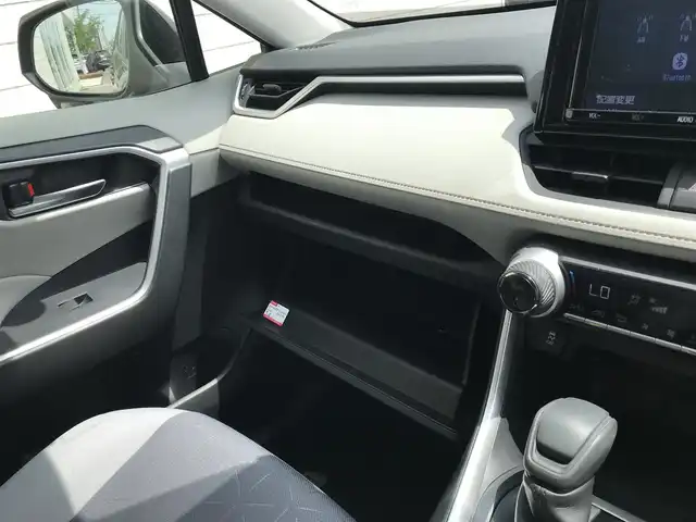 トヨタ ＲＡＶ４ ハイブリットX 富山県 2019(令1)年 3万km グレーメタリック モデリスタエアロ/純正ナビ/フルセグTV/Bluetooth/バックカメラ/ドライブレコーダー前後/プリクラッシュセーフティ/レーンキープアシスト/レーダークルーズコントロール/プッシュスタート/スマートキー/ルーフレール/ステアリングスイッチ/LEDヘッドライト/オートライト/ETC
