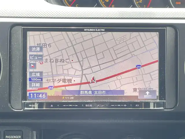 トヨタ カローラ ルミオン 1．5G On B リミテッド 群馬県 2015(平27)年 7万km ディープアメジストマイカメタリック ワンオーナー/純正メモリーナビ/　AM/FM/TV/BT/AUX/CD/DVD/バックカメラ/エアロ/横滑り防止機能/純正フロアマット/プッシュスタート/キセノンヘッドライト/保証書/取扱説明書/スペアキー