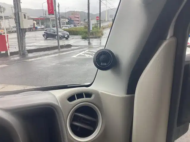 スズキ エブリィ ワゴン PZターボ 福井県 2022(令4)年 3.1万km シルキーシルバーメタリック 社外メモリーナビAVIC-CZ901/ETC車載器/片側パワースライドドア/ターボ/デュアルカメラブレーキサポート/車線逸脱防止機能/リアパーキングセンサー/オートライト/プッシュスタート/フロアマット/サイドバイザー/4WD/リヤヒーター