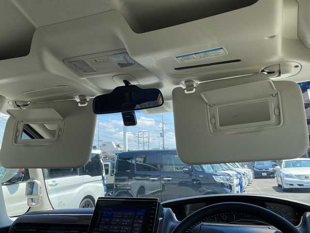 ホンダ Ｎ ＢＯＸ G･EXターボ Hセンシング カッパーブラウンスタイル 静岡県 2019(令1)年 5.4万km パールⅡ 禁煙/純正8インチナビ/（CD/DVD/AM/FM/BT）/・バックカメラ/・フルセグTV/・ドライブレコーダー/衝突軽減ブレーキ/レーンキープアシスト/横滑り防止装置/コーナーセンサー/両側パワースライドドア/ETC/プッシュスタート/・スマートキー/・スペアキー/LEDヘッドライト