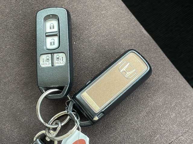 ホンダ Ｎ ＢＯＸ G･EXターボ Hセンシング カッパーブラウンスタイル 静岡県 2019(令1)年 5.4万km パールⅡ 禁煙/純正8インチナビ/（CD/DVD/AM/FM/BT）/・バックカメラ/・フルセグTV/・ドライブレコーダー/衝突軽減ブレーキ/レーンキープアシスト/横滑り防止装置/コーナーセンサー/両側パワースライドドア/ETC/プッシュスタート/・スマートキー/・スペアキー/LEDヘッドライト