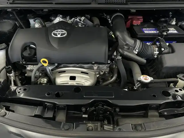 トヨタ シエンタ G クエロ 千葉県 2020(令2)年 2.3万km ブラックマイカ トヨタセーフティセンス/・プリクラッシュセーフティ/・レーンディパーチャーアラート/・クリアランスソナー/・先行車発進お知らせ/・オートハイビーム/社外7インチメモリナビ/CD BT MSV フルセグ/バックカメラ/両側パワースライドドア/LEDオートライト/ハーフレザーシート/革巻きステアリング/プッシュスタート/スマートキー/ETC