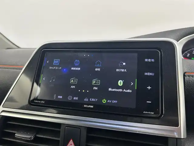 トヨタ シエンタ G クエロ 千葉県 2020(令2)年 2.3万km ブラックマイカ トヨタセーフティセンス/・プリクラッシュセーフティ/・レーンディパーチャーアラート/・クリアランスソナー/・先行車発進お知らせ/・オートハイビーム/社外7インチメモリナビ/CD BT MSV フルセグ/バックカメラ/両側パワースライドドア/LEDオートライト/ハーフレザーシート/革巻きステアリング/プッシュスタート/スマートキー/ETC
