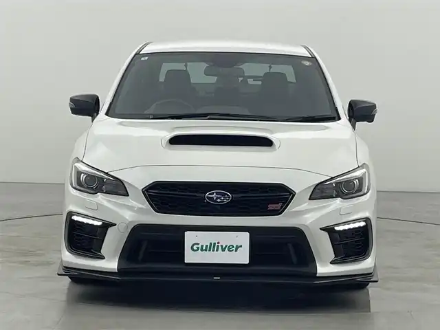 スバル ＷＲＸ ＳＴＩ STI タイプS 福岡県 2020(令2)年 1.7万km クリスタルホワイトP ダイヤトーンサウンド８型ナビ　/バック、サイドカメラ　/コーナーセンサー　/ＢＳＭ　/ＳＴＩプッシュスタート　/ＳＴＩスタイルパッケージ　/リアウィング　/リアスポイラー　/ＬＥＤアクセサリーライナー　/シートヒーター