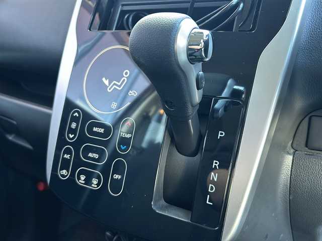 日産 デイズ HWS X Vセレ +SeftyⅡ 山形県 2015(平27)年 8万km プレミアムパープルP 禁煙車/衝突被害軽減ブレーキ/横滑り防止装置/アラウンドビューモニター/HIDヘッドライト/ACC/純正アルミホイール/純正フロアマット/社外アルミホイールスタッドレス(155/65/R14・6mm)積載/スマートキー/電動格納ウィンカーミラー/ドアバイザー