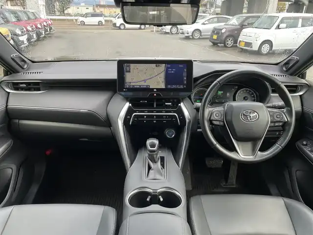トヨタ ハリアー ハイブリッド Z 石川県 2020(令2)年 3.6万km ホワイトパールクリスタルシャイン 純正12.3型ディスプレイオーディオ/フルセグTV/ナビ/JBLサウンド/バックカメラ/デジタルインナーミラー/パワーバックドア/トヨタセーフティセンス/レーダークルーズ/クリアランスソナー/スマートキー/プッシュスタート/電動ミラー/ビルトインETC2.0/ヘッドアップディスプレイ/保証書