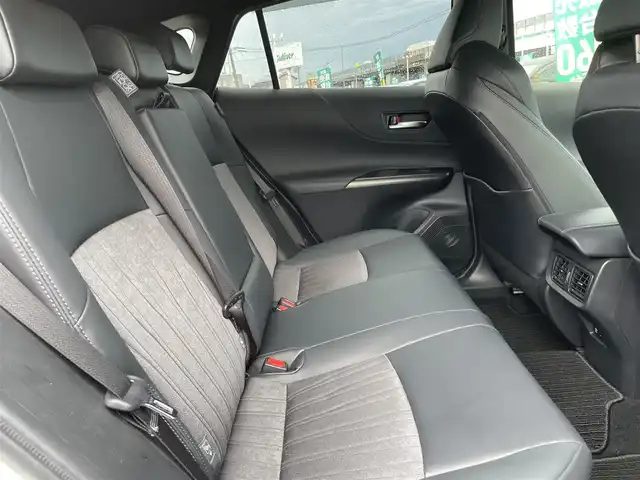 トヨタ ハリアー ハイブリッド Z 石川県 2020(令2)年 3.6万km ホワイトパールクリスタルシャイン 純正12.3型ディスプレイオーディオ/フルセグTV/ナビ/JBLサウンド/バックカメラ/デジタルインナーミラー/パワーバックドア/トヨタセーフティセンス/レーダークルーズ/クリアランスソナー/スマートキー/プッシュスタート/電動ミラー/ビルトインETC2.0/ヘッドアップディスプレイ/保証書