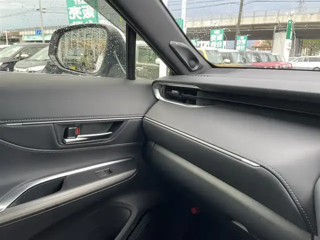 トヨタ ハリアー ハイブリッド Z 石川県 2020(令2)年 3.6万km ホワイトパールクリスタルシャイン 純正12.3型ディスプレイオーディオ/フルセグTV/ナビ/JBLサウンド/バックカメラ/デジタルインナーミラー/パワーバックドア/トヨタセーフティセンス/レーダークルーズ/クリアランスソナー/スマートキー/プッシュスタート/電動ミラー/ビルトインETC2.0/ヘッドアップディスプレイ/保証書