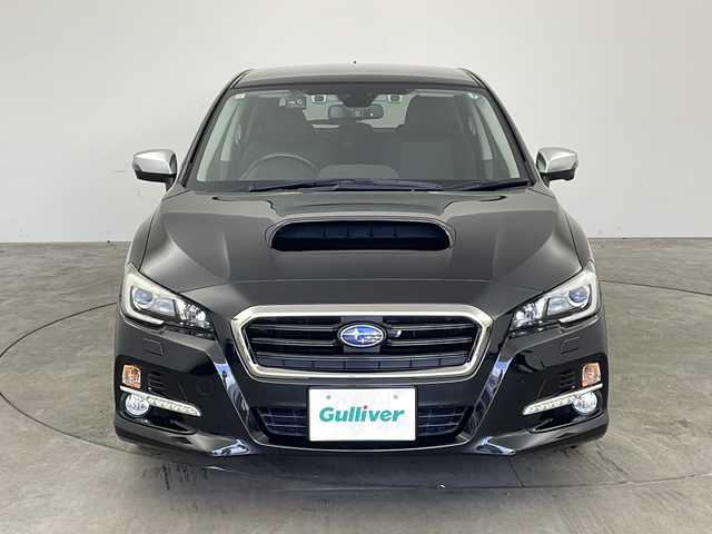 スバル レヴォーグ 1．6GT－S アイサイト 兵庫県 2016(平28)年 3.8万km クリスタルブラックシリカ ・純正ナビ/・Bluetooth/CD/DVD/フルセグテレビ/・バックカメラ/・サイドカメラ/・アイサイト/・プリクラッシュセーフティ/・レーダークルーズコントロール/・車線逸脱警告/・先行車発進お知らせ機能/・後退速度リミッター/・アイサイトアシストモニター/・ブラインドスポットモニター/・横滑り防止装置/・アイドリングストップ/・電動パーキングブレーキ/・ステアリングスイッチ/・パドルシフト/・MTモード付AT/・ヘッドライトレベライザー/・前席パワーシート/・純正フロアマット/・LEDオートライト/・フォグランプ/・純正18インチアルミホイール/・前後ドライブレコーダー/・ETC/・Wエアバッグ
