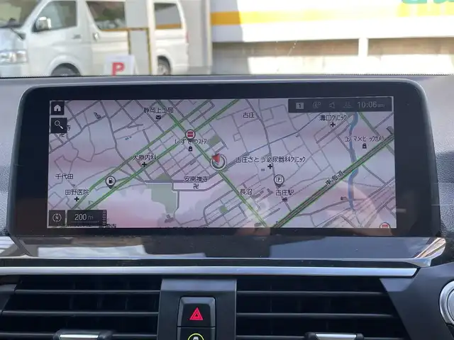 ＢＭＷ Ｘ３ xDrive20d Mスポーツ 静岡県 2019(令1)年 2.1万km サファイアブラックP ワンオーナー/純正ナビ/フルセグTV/BT/USB/全方位カメラ/革シート/前後シートヒーター/前後純正ドライブレコーダー/パワーバックドア/衝突軽減ブレーキ/レーンキープアシスト/レーダークルーズコントロール/クリアランスソナー/ブラインドスポットモニター/パーキングアシスト/ETC/LEDヘッドライト/純正19インチAW/スマートキー×2/保証書/取扱説明書/R4/R6点検記録簿有