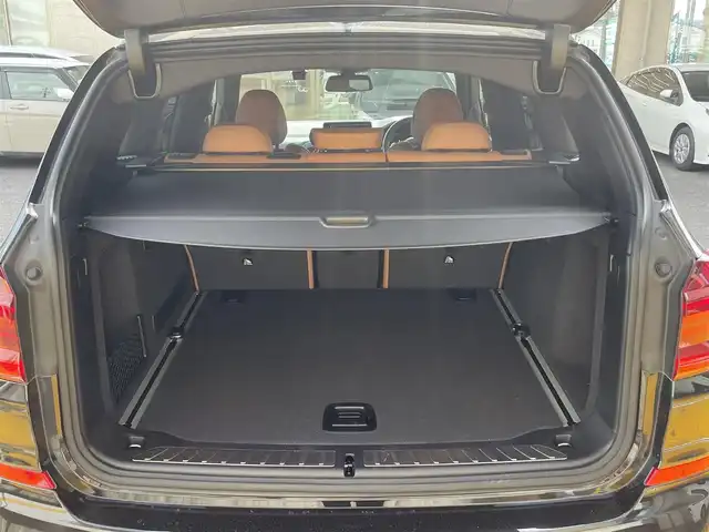 ＢＭＷ Ｘ３ xDrive20d Mスポーツ 静岡県 2019(令1)年 2.1万km サファイアブラックP ワンオーナー/純正ナビ/フルセグTV/BT/USB/全方位カメラ/革シート/前後シートヒーター/前後純正ドライブレコーダー/パワーバックドア/衝突軽減ブレーキ/レーンキープアシスト/レーダークルーズコントロール/クリアランスソナー/ブラインドスポットモニター/パーキングアシスト/ETC/LEDヘッドライト/純正19インチAW/スマートキー×2/保証書/取扱説明書/R4/R6点検記録簿有