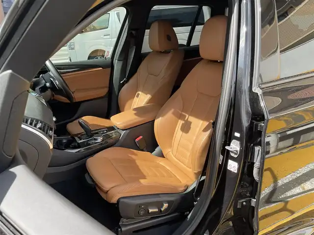 ＢＭＷ Ｘ３ xDrive20d Mスポーツ 静岡県 2019(令1)年 2.1万km サファイアブラックP ワンオーナー/純正ナビ/フルセグTV/BT/USB/全方位カメラ/革シート/前後シートヒーター/前後純正ドライブレコーダー/パワーバックドア/衝突軽減ブレーキ/レーンキープアシスト/レーダークルーズコントロール/クリアランスソナー/ブラインドスポットモニター/パーキングアシスト/ETC/LEDヘッドライト/純正19インチAW/スマートキー×2/保証書/取扱説明書/R4/R6点検記録簿有
