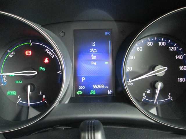 トヨタ Ｃ－ＨＲ G モード ネロ 千葉県 2019(平31)年 5.6万km ブラックマイカ モデリスタフルエアロ/純正9型SDナビ、フルセグTV/バックカメラ/純正オーディオ【DVD/CD/BT/SD】/Toyota Safety Sense　P/LEDヘッドライト&LEDフォグ/レーダークルーズコントロール/レーンキープアシスト/ブラインドスポットモニター/クリアランスソナー/ハーフレザーシート/前席シートヒーター/AC100V/社外前方ドライブレコーダー/ビルトインETC/スペアキー/取扱説明書/ナビ取扱説明書/新車時保証書/整備記録簿(R2/R3/R6)