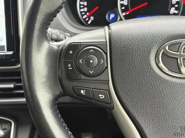 トヨタ ヴォクシー ZS 三重県 2014(平26)年 8.5万km ブラック ♪車検 令和9年6月4日迄/スマートキー×3/プッシュスタート/両側パワースライドドア /アイドリングストップ/純正9インチナビ/・SD録音・CD/・フルセグ・DVD再生/・Bluetoothオーディオ/・バックカメラ/前後ドライブレコーダー/スペアタイヤ/純正16インチAW/LEDヘッドライト/フォグライト/オートライト/ウィンカーミラー/オートリトラクタブルミラー/リアドアサンシェード/ステアリングスイッチ/革巻ステアリング/革巻シフトノブ/プライバシーガラス/フロアマット/ドアバイザー/ビルトインETC/サイド/カーテンエアバック