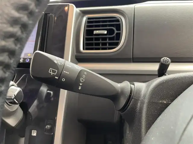 ダイハツ タント カスタム RS トップED SAⅡ 滋賀県 2016(平28)年 5.7万km パールホワイトⅢ 純正ナビ/Bluetooth/CD/DVD/フルセグTV/バックカメラ/両側電動スライドドア/ハーフレザー/ステアリングリモコン/アイドリングストップ/純正LEDヘッドライト/純正15インチアルミホイール/オートライト/スマートキー/スペアキー/ETC