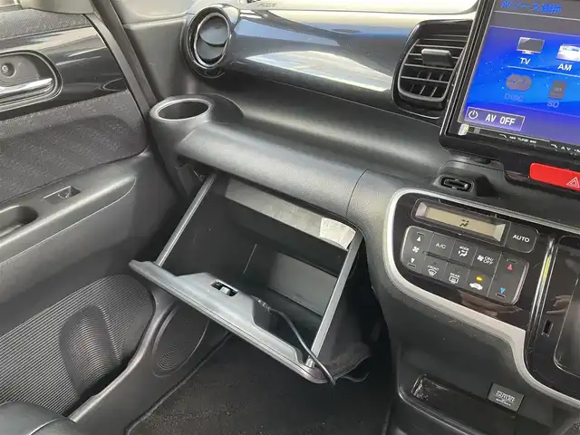 ホンダ Ｎ ＢＯＸ カスタム G ターボ Aパッケージ 福島県 2014(平26)年 11.7万km プレミアムホワイトパール (株)IDOMが運営する【じしゃロン福島店】の自社ローン専用車両になります。こちらは現金またはオートローンご利用時の価格です。自社ローンご希望の方は別途その旨お申付け下さい/エクリプス９インチナビ/バックカメラ/フルセグテレビ/両側パワースライドドア/クルーズコントロール/革巻ステアリング/ＣＴＢＡ/ドアバイザー/社外前後ドラレコ/ＥＣＯＮ/ＥＴＣ