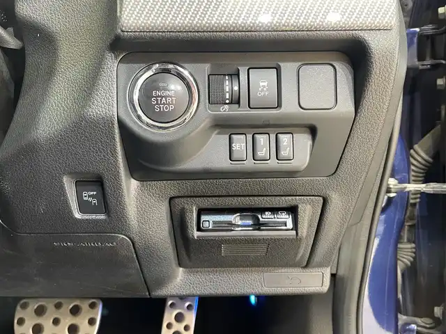 スバル レヴォーグ 1．6GT－S アイサイト 岩手県 2015(平27)年 10.5万km ラピスブルーP ４WD/ビルシュタインダンパー/本革シート/アイサイトVer.3/アドバンスドセイフティパッケージ/プリクラッシュブレーキ/全車速追従機能付きクルーズコントロール/アクティブレーンキープ/AT誤発進抑制制御/先行車発信お知らせ機能/スバルリヤビークルディテクション/ハイビームアシスト/サイドビューモニター/横滑り防止装置/アイドリングストップ/パドルシフト/パワーシート/シートヒーター/純正ナビ/フルセグTV/バックカメラ/ETC/エンジンスターター/LEDヘッドランプ/フロント・リヤフォグランプ/純正アルミホイール積み込みあり