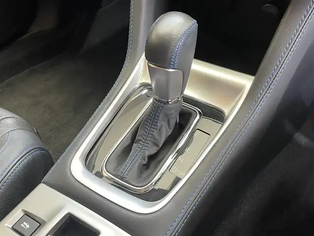 スバル レヴォーグ 1．6GT－S アイサイト 岩手県 2015(平27)年 10.5万km ラピスブルーP ４WD/ビルシュタインダンパー/本革シート/アイサイトVer.3/アドバンスドセイフティパッケージ/プリクラッシュブレーキ/全車速追従機能付きクルーズコントロール/アクティブレーンキープ/AT誤発進抑制制御/先行車発信お知らせ機能/スバルリヤビークルディテクション/ハイビームアシスト/サイドビューモニター/横滑り防止装置/アイドリングストップ/パドルシフト/パワーシート/シートヒーター/純正ナビ/フルセグTV/バックカメラ/ETC/エンジンスターター/LEDヘッドランプ/フロント・リヤフォグランプ/純正アルミホイール積み込みあり