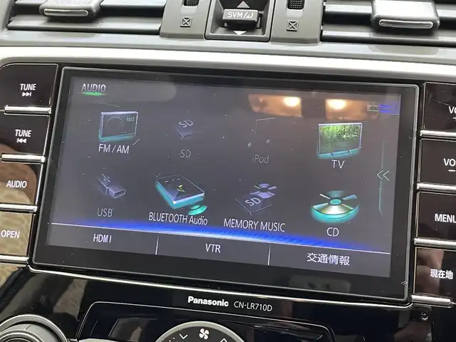 スバル レヴォーグ 1．6GT－S アイサイト 岩手県 2015(平27)年 10.5万km ラピスブルーP ４WD/ビルシュタインダンパー/本革シート/アイサイトVer.3/アドバンスドセイフティパッケージ/プリクラッシュブレーキ/全車速追従機能付きクルーズコントロール/アクティブレーンキープ/AT誤発進抑制制御/先行車発信お知らせ機能/スバルリヤビークルディテクション/ハイビームアシスト/サイドビューモニター/横滑り防止装置/アイドリングストップ/パドルシフト/パワーシート/シートヒーター/純正ナビ/フルセグTV/バックカメラ/ETC/エンジンスターター/LEDヘッドランプ/フロント・リヤフォグランプ/純正アルミホイール積み込みあり