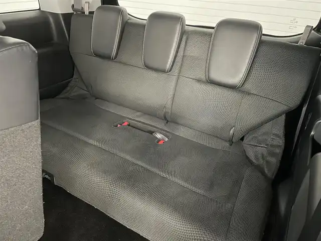 ホンダ ステップワゴン スパーダ Z クールスピリット 福島県 2013(平25)年 5万km プレミアムスパークルブラックパール 社外ナビ（MDV-737DT）/・フルセグTV/・BT.CD/DVD.USB.AM/FM/バックカメラ/両側パワースライドドア/ETC/革巻きステアリング/パドルシフト/純正AW/スマートキー/HIDヘッドライト/純正フロアマット/ドアバイザー/ウィンカーミラー/電動格納ミラー