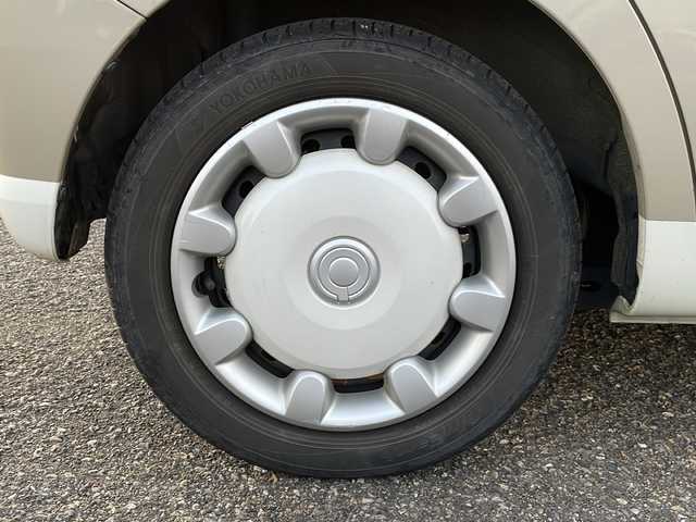 ダイハツ ムーヴ キャンバス G SA Ⅱ 新潟県 2017(平29)年 9.4万km パールホワイトⅢ/ナチュラルベージュマイカメタリック 2トーン 4WD/純正SDナビ(NSZN-X67D)/CD/DVD/BT/フルセグテレビ/バックカメラ/ETC/ドライブレコーダー/衝突被害軽減ブレーキ/レーンキープアシスト/両側パワースライドドア/ベンチシート/運転席シートヒーター /ステアリングスイッチ/スマートキー/プッシュスタート/LEDヘッドライト/オートライト/14インチ冬タイヤ車載