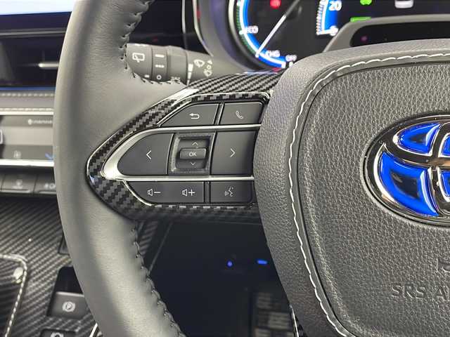 トヨタ ノア ハイブリッド S－Z 栃木県 2024(令6)年 0.4万km メタルストリームM 純正ナビ/（BT/CD/DVD/フルセグ/AM/FM/ミラーリング）/衝突軽減システム/全周囲カメラ/車線逸脱抑制機能/横滑り防止/レーダークルーズコントロール/後席モニター/パーキングサポート/クリアランナソー/ブラインドスポットモニター/両側パワースライドドア/インテリジェントルームミラー/シートヒーター/ステアリングヒーター/ビルトインETC2.0/ドライブレコーダー/純正アルミホイール/プッシュスタート/スマートキー