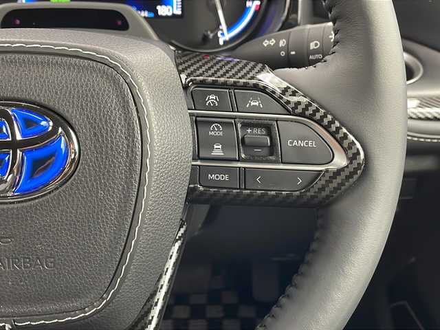 トヨタ ノア ハイブリッド S－Z 栃木県 2024(令6)年 0.4万km メタルストリームM 純正ナビ/（BT/CD/DVD/フルセグ/AM/FM/ミラーリング）/衝突軽減システム/全周囲カメラ/車線逸脱抑制機能/横滑り防止/レーダークルーズコントロール/後席モニター/パーキングサポート/クリアランナソー/ブラインドスポットモニター/両側パワースライドドア/インテリジェントルームミラー/シートヒーター/ステアリングヒーター/ビルトインETC2.0/ドライブレコーダー/純正アルミホイール/プッシュスタート/スマートキー