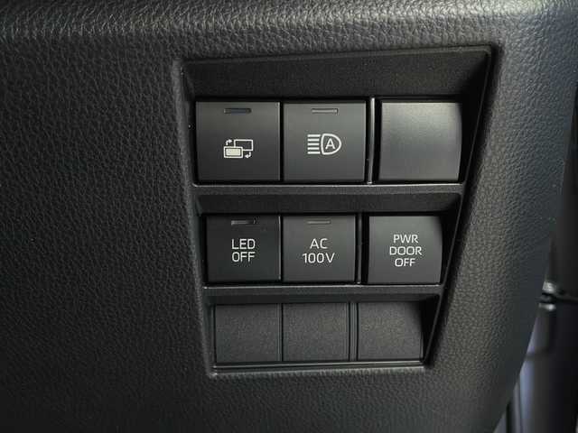 トヨタ ノア ハイブリッド S－Z 栃木県 2024(令6)年 0.4万km メタルストリームM 純正ナビ/（BT/CD/DVD/フルセグ/AM/FM/ミラーリング）/衝突軽減システム/全周囲カメラ/車線逸脱抑制機能/横滑り防止/レーダークルーズコントロール/後席モニター/パーキングサポート/クリアランナソー/ブラインドスポットモニター/両側パワースライドドア/インテリジェントルームミラー/シートヒーター/ステアリングヒーター/ビルトインETC2.0/ドライブレコーダー/純正アルミホイール/プッシュスタート/スマートキー