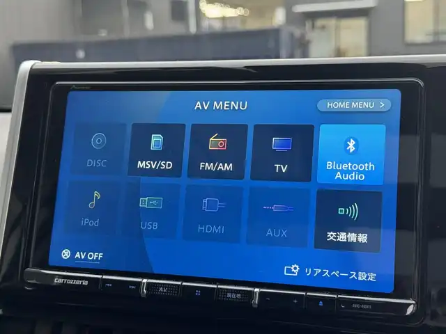 トヨタ ＲＡＶ４ G Zパッケージ 滋賀県 2020(令2)年 4.5万km ホワイトパールクリスタルシャイン 社外９インチナビ/(CD/DVDSD/フルセグTV/Bluetooth)/サンルーフ/クリアランスソナー/ブラインドスポットモニター/レーダークルーズコントロール/バックカメラ/パワーバックドア/ETC/シートヒーター/ステアリングヒーター/前後ドライブレコーダー/オートライト/オートハイビーム/LEDヘッドライト