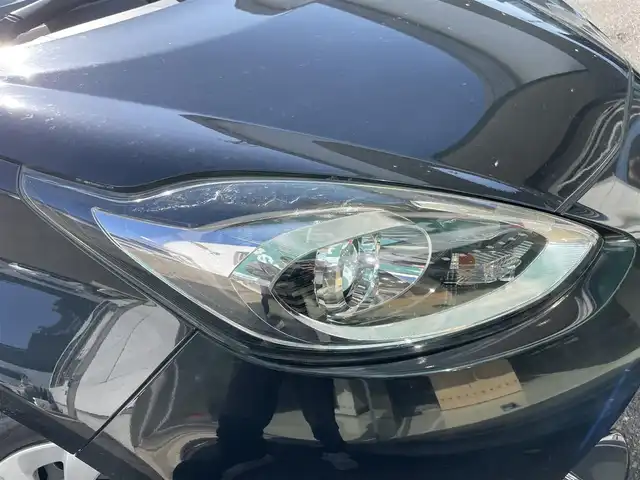 トヨタ アクア G 新潟県 2019(平31)年 8.1万km ブラックマイカ メモリナビ/バックカメラ/純正ホイール冬タイヤ/ウィンカーミラー/クルーズコントロール/ドアバイザー/プッシュスタート/ETC/フロアマット/走行モード/レベライザー/Bluetooth/ステアリングスイッチ/スペアキー1個