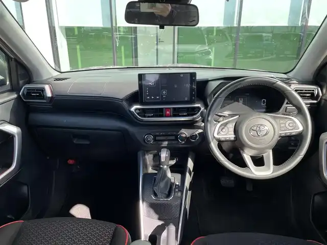 トヨタ ライズ Z 和歌山県 2020(令2)年 7.2万km ブラックマイカメタリック/シャイニングホワイトパール 純正ディスプレイオーディオ/全方位カメラ/ETC/シートヒーター/レーダークルコン/純正アルミ有/ステリモ/オートライト/リアフォグ/LEDヘッドライト/フォグランプ/前後コーナーセンサー/ドアバイザー