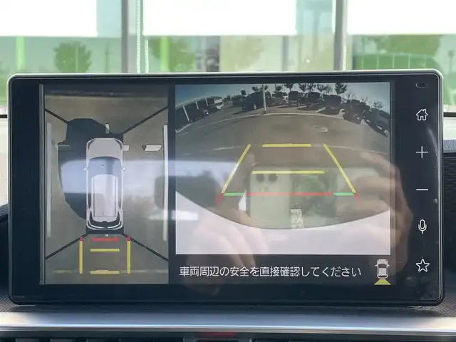 トヨタ ライズ Z 和歌山県 2020(令2)年 7.2万km ブラックマイカメタリック/シャイニングホワイトパール 純正ディスプレイオーディオ/全方位カメラ/ETC/シートヒーター/レーダークルコン/純正アルミ有/ステリモ/オートライト/リアフォグ/LEDヘッドライト/フォグランプ/前後コーナーセンサー/ドアバイザー