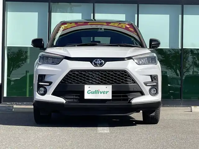 トヨタ ライズ Z 和歌山県 2020(令2)年 7.2万km ブラックマイカメタリック/シャイニングホワイトパール 純正ディスプレイオーディオ/全方位カメラ/ETC/シートヒーター/レーダークルコン/純正アルミ有/ステリモ/オートライト/リアフォグ/LEDヘッドライト/フォグランプ/前後コーナーセンサー/ドアバイザー