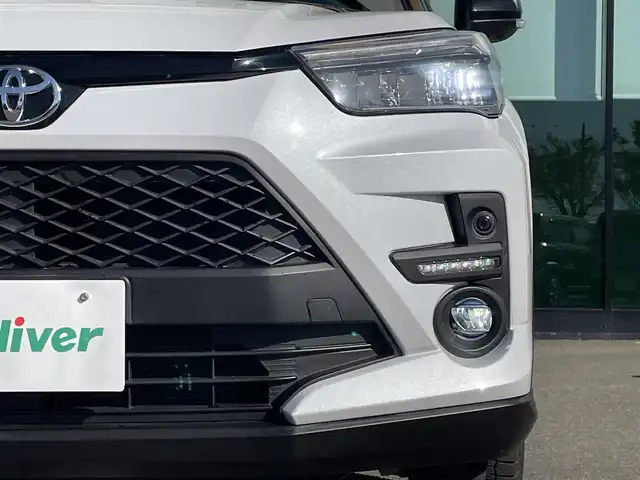 トヨタ ライズ Z 和歌山県 2020(令2)年 7.2万km ブラックマイカメタリック/シャイニングホワイトパール 純正ディスプレイオーディオ/全方位カメラ/ETC/シートヒーター/レーダークルコン/純正アルミ有/ステリモ/オートライト/リアフォグ/LEDヘッドライト/フォグランプ/前後コーナーセンサー/ドアバイザー