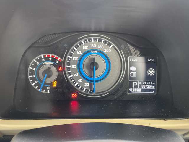 スズキ クロスビー HYBRID MZ 大阪府 2018(平30)年 9万km ラッシュイエローメタリック/ブラック2トーンルーフ 社外ナビ/ワンセグTV/バックカメラ/ビルトインETC/純正１６インチAW/ドライブレコーダー/ウインカーミラー/クルーズコントロール/前席シートヒーター/パドルシフト/純正マット/ドアバイザー/取扱説明書/スペアスマートキー1本