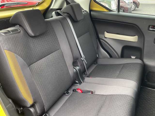 スズキ クロスビー HYBRID MZ 大阪府 2018(平30)年 9万km ラッシュイエローメタリック/ブラック2トーンルーフ 社外ナビ/ワンセグTV/バックカメラ/ビルトインETC/純正１６インチAW/ドライブレコーダー/ウインカーミラー/クルーズコントロール/前席シートヒーター/パドルシフト/純正マット/ドアバイザー/取扱説明書/スペアスマートキー1本