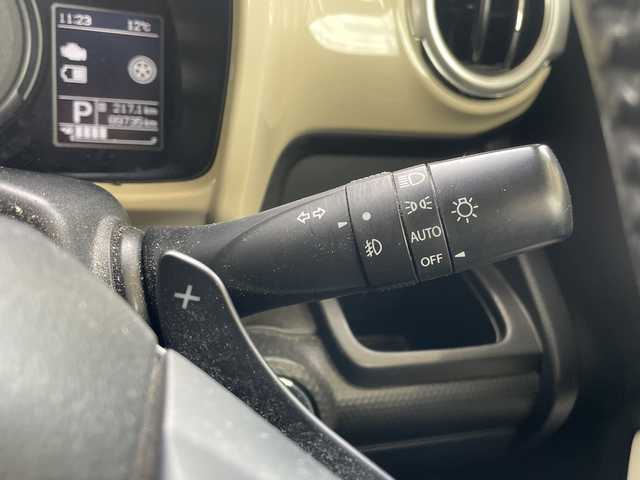 スズキ クロスビー HYBRID MZ 大阪府 2018(平30)年 9万km ラッシュイエローメタリック/ブラック2トーンルーフ 社外ナビ/ワンセグTV/バックカメラ/ビルトインETC/純正１６インチAW/ドライブレコーダー/ウインカーミラー/クルーズコントロール/前席シートヒーター/パドルシフト/純正マット/ドアバイザー/取扱説明書/スペアスマートキー1本