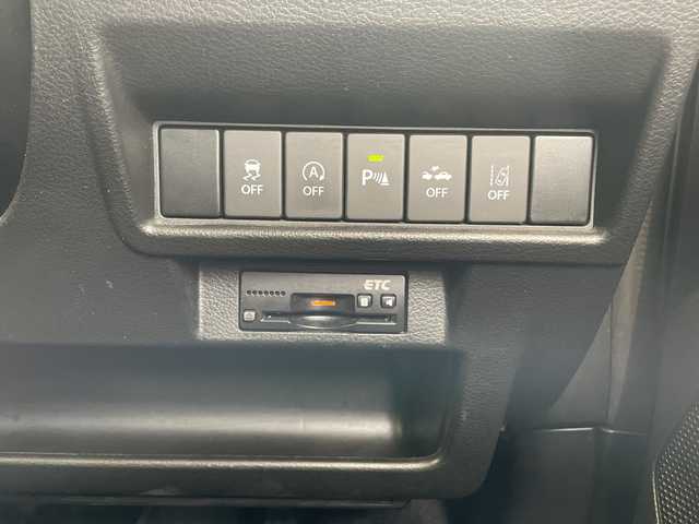 スズキ クロスビー HYBRID MZ 大阪府 2018(平30)年 9万km ラッシュイエローメタリック/ブラック2トーンルーフ 社外ナビ/ワンセグTV/バックカメラ/ビルトインETC/純正１６インチAW/ドライブレコーダー/ウインカーミラー/クルーズコントロール/前席シートヒーター/パドルシフト/純正マット/ドアバイザー/取扱説明書/スペアスマートキー1本