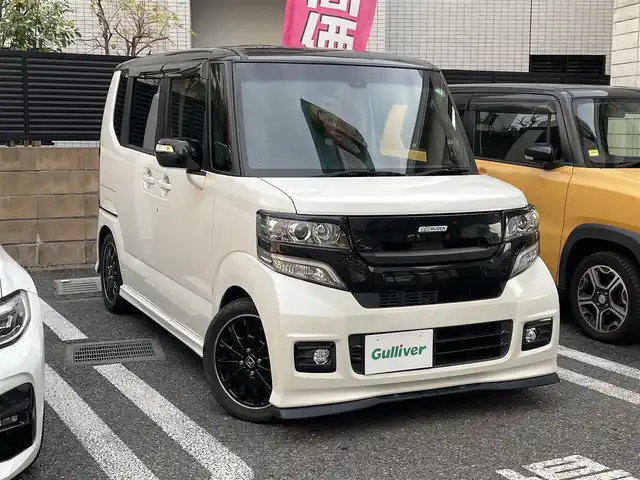 ホンダ Ｎ ＢＯＸ