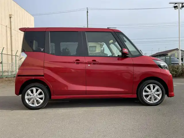 日産 デイズ ルークス