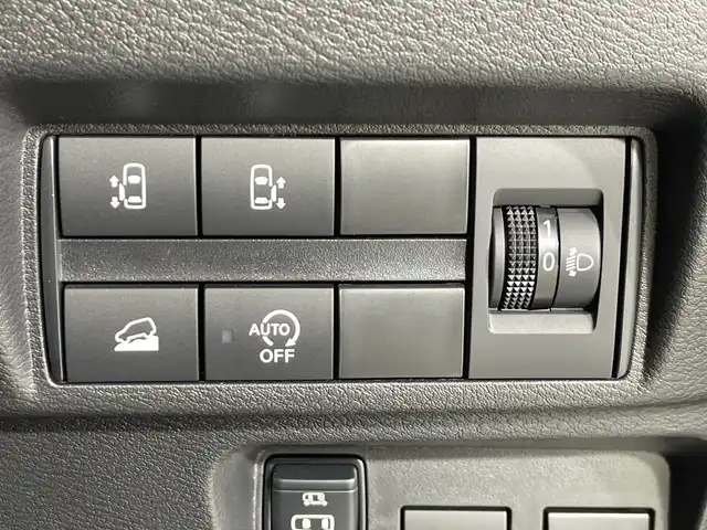 三菱 デリカミニ T プレミアム 神奈川県 2025(令7)年 0.1千km アメジストブラック 三菱e-Assist/純正9インチディスプレイオーディオ　/アラウンドビューモニター　/両側パワースライドドア　/レーダークルーズコントロール　/LEDオートライト　/ハーフレザーシート　/シートヒーター　/純正15インチアルミホイール/ステアリングヒーター/ステアリングスイッチ　/USBポート/スマートキー/禁煙車