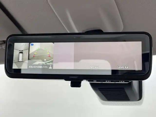 三菱 デリカミニ T プレミアム 神奈川県 2025(令7)年 0.1千km アメジストブラック 三菱e-Assist/純正9インチディスプレイオーディオ　/アラウンドビューモニター　/両側パワースライドドア　/レーダークルーズコントロール　/LEDオートライト　/ハーフレザーシート　/シートヒーター　/純正15インチアルミホイール/ステアリングヒーター/ステアリングスイッチ　/USBポート/スマートキー/禁煙車