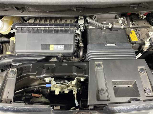 三菱 デリカミニ T プレミアム 神奈川県 2025(令7)年 0.1千km アメジストブラック 三菱e-Assist/純正9インチディスプレイオーディオ　/アラウンドビューモニター　/両側パワースライドドア　/レーダークルーズコントロール　/LEDオートライト　/ハーフレザーシート　/シートヒーター　/純正15インチアルミホイール/ステアリングヒーター/ステアリングスイッチ　/USBポート/スマートキー/禁煙車