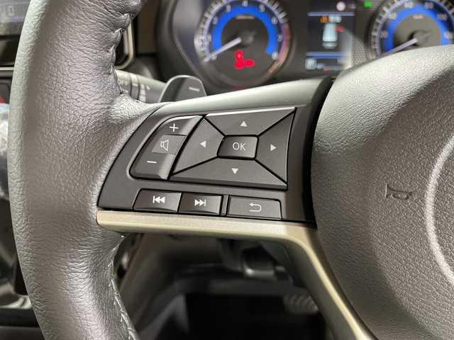 三菱 デリカミニ T プレミアム 神奈川県 2025(令7)年 0.1千km アメジストブラック 三菱e-Assist/純正9インチディスプレイオーディオ　/アラウンドビューモニター　/両側パワースライドドア　/レーダークルーズコントロール　/LEDオートライト　/ハーフレザーシート　/シートヒーター　/純正15インチアルミホイール/ステアリングヒーター/ステアリングスイッチ　/USBポート/スマートキー/禁煙車