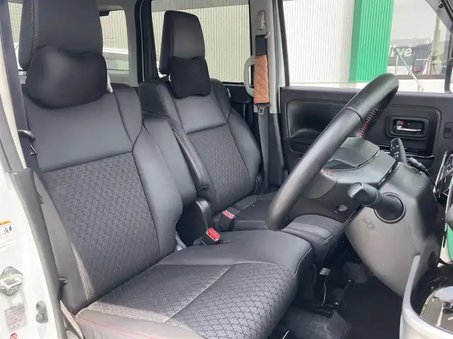 スズキ スペーシア カスタム HYBRID XS 島根県 2019(平31)年 6.2万km ピュアホワイトP 〇社外ナビ/〇フルセグTV/○Bluetooth/〇パワースライドドア（両側）/〇バックカメラ/〇ETC/〇ドライブレコーダー/〇セーフティサポート/〇デュアルセンサーブレーキサポート/○LEDヘッドライト/〇オートライト/〇リアサーキュレーター/〇オートエアコン/〇シートヒーター/〇キーレスプッシュスタート/〇禁煙車
