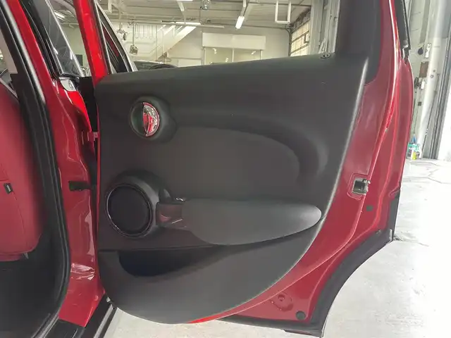 ＭＩＮＩ ミニ クーパー D 兵庫県 2019(平31)年 2.1万km 赤 純正ナビ/バックカメラ/社外フルセグTV/社外DVD/ETC/LEDヘッドライト/ドライブレコーダー/スマートキー/シートカバー