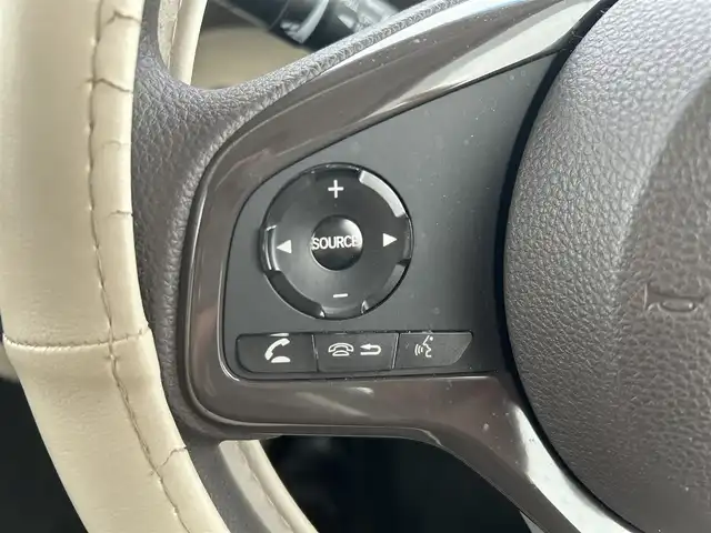 ホンダ Ｎ ＢＯＸ G L ホンダセンシング 富山県 2019(令1)年 5.9万km プラチナホワイトパール ワンオーナー/純正9インチナビ/Bluetooth/Apple Car Play/DVD再生/USBソケット/フルセグTV/バックカメラ/ウィンカーミラー/クルーズコントロール/ドアバイザー/プッシュスタート/LEDヘッドライト/パワースライドドア/ビルトインETC/スマートキー/スペアキー有/衝突軽減ブレーキ（CMBS）/路外逸脱抑制機能/ドライブレコーダー/夏タイヤ積み込み