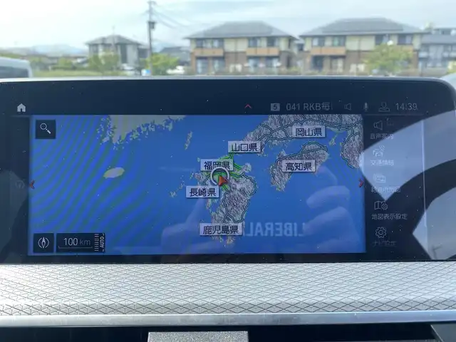 ＢＭＷ Ｘ３ 20d xDrive Mスポーツ 福岡県 2020(令2)年 2.6万km アルピンホワイトⅢ ・アダプティブクルーズコントロール/・純正ＨＤＤナビ／ＵＳＢ／Ｂｌｕｅｔｏｏｔｈ／ＡｐｐｌｅＣａｒＰｌａｙ/・全方位カメラ/・ハーフレザーシート／シートヒーター/・ＥＴＣ/・前後ドライブレコーダー/・純正１９ＡＷ/・プッシュスタート/・パーキングアシスト/・アイドリングストップ/・スマートキー/・フルフラットシート/・レーンキープアシスト/・オートライト/・LEDライト/・ヘッドアップディスプレイ/・ワイヤレス充電