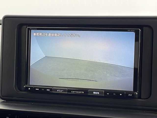 ダイハツ ロッキー L 新潟県 2022(令4)年 3.8万km 茶 社外ナビ/衝突軽減ブレーキ/バックカメラ/Bluetooth/USB/ETC/横滑り防止装置/スペアキー1本/スマートキー/プッシュスタート/電動格納ミラー/ウィンカーミラー/ドアバイザー/純正フロアマット/運転席+助手席+サイド+カーテンエアバッグ